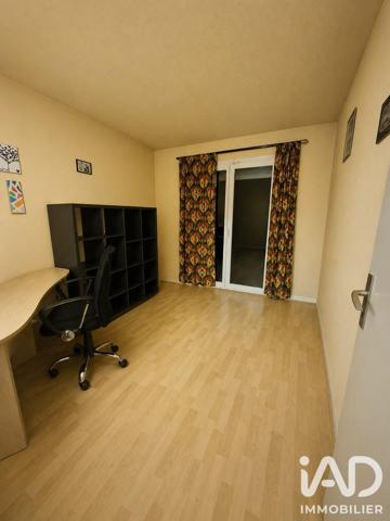 Maison à vendre 6 pièces 99,27 m² Kingersheim