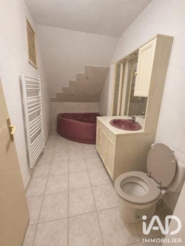 Maison à vendre 6 pièces 99,27 m² Kingersheim