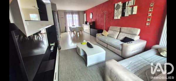 Maison à vendre 6 pièces 99,27 m² Kingersheim