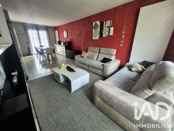 Maison à vendre 6 pièces 99,27 m² Kingersheim