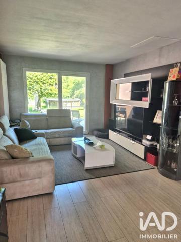 Maison à vendre 6 pièces 99,27 m² Kingersheim