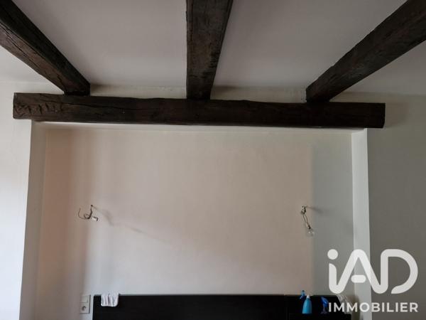 Maison à vendre 5 pièces 161 m² Fontenoy-le-Château
