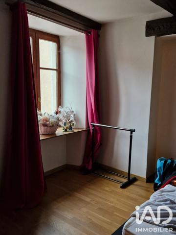 Maison à vendre 5 pièces 161 m² Fontenoy-le-Château
