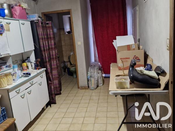 Maison à vendre 5 pièces 161 m² Fontenoy-le-Château