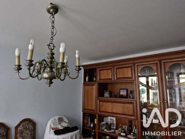 Maison à vendre 5 pièces 161 m² Fontenoy-le-Château