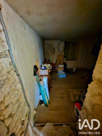 Maison à vendre 5 pièces 161 m² Fontenoy-le-Château