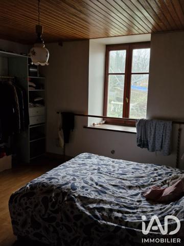 Maison à vendre 5 pièces 161 m² Fontenoy-le-Château