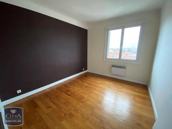 Appartement à vendre 3 pièces