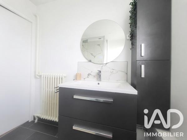 Appartement à vendre 4 pièces 65 m² Reims