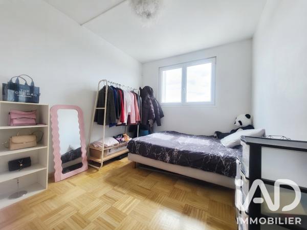 Appartement à vendre 4 pièces 65 m² Reims
