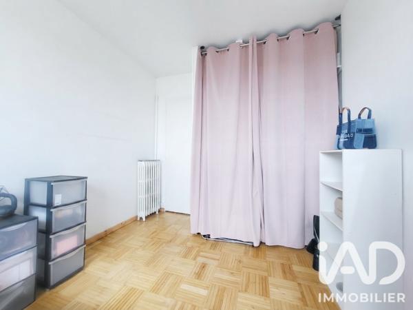 Appartement à vendre 4 pièces 65 m² Reims