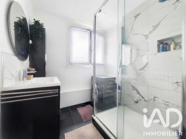 Appartement à vendre 4 pièces 65 m² Reims