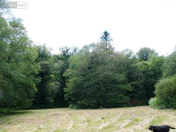 Maison à vendre à Plouray dans le Morbihan (56770), ref : 56075-2235