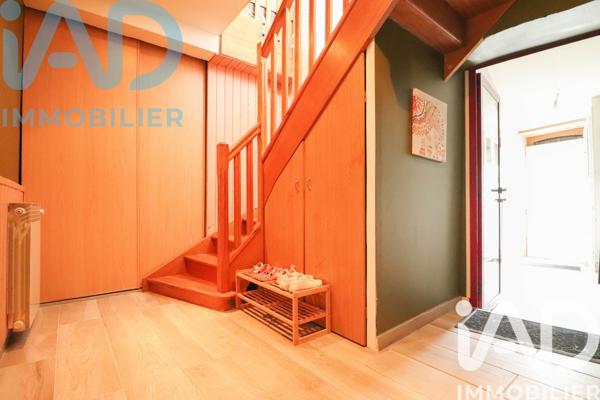 Maison à vendre 4 pièces 120 m² Limoges