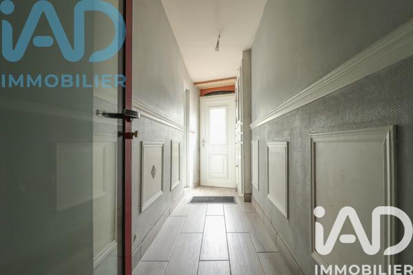 Maison à vendre 4 pièces 120 m² Limoges