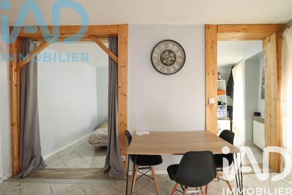 Maison à vendre 4 pièces 120 m² Limoges