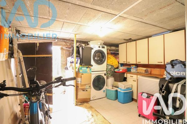 Maison à vendre 4 pièces 120 m² Limoges