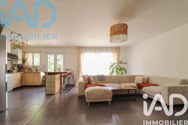 Maison à vendre 4 pièces 120 m² Limoges