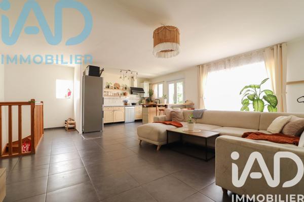 Maison à vendre 4 pièces 120 m² Limoges