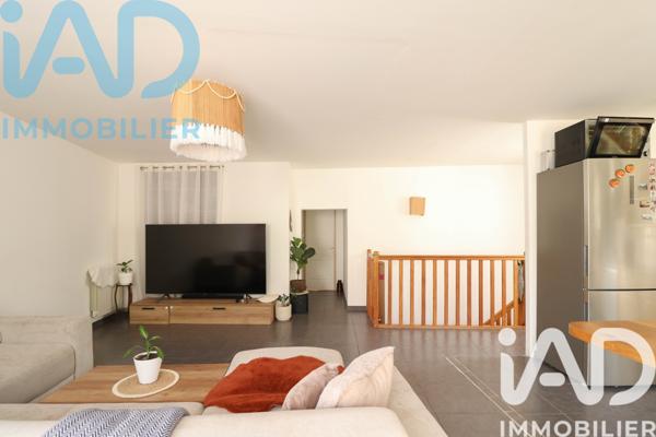 Maison à vendre 4 pièces 120 m² Limoges
