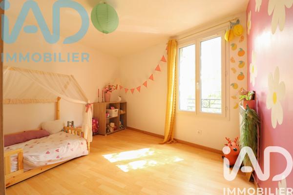 Maison à vendre 4 pièces 120 m² Limoges