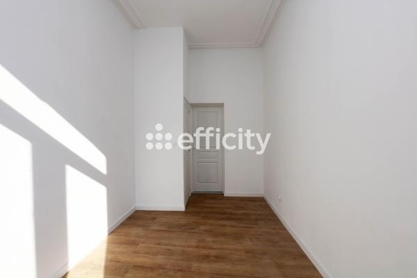 Appartement 3 pièces - 58 m²