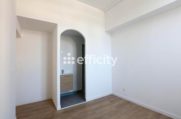 Appartement 3 pièces - 58 m²