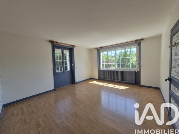 Maison à vendre 7 pièces 180 m² Airvault