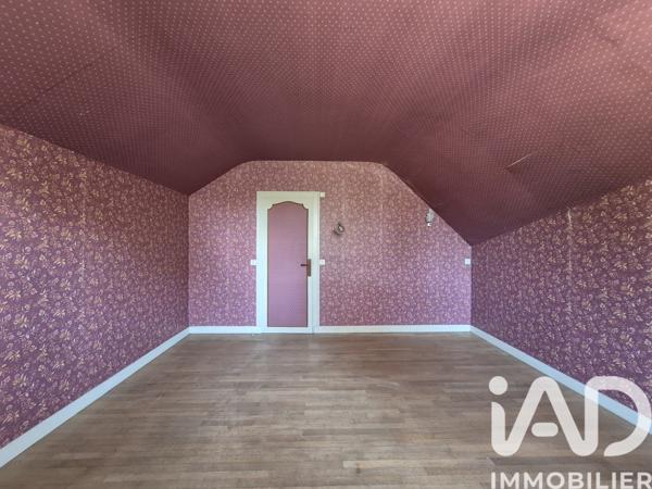 Maison à vendre 7 pièces 180 m² Airvault