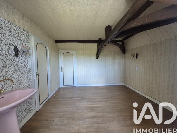Maison à vendre 7 pièces 180 m² Airvault