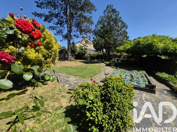 Maison à vendre 7 pièces 180 m² Airvault