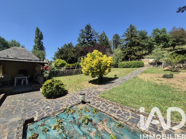 Maison à vendre 7 pièces 180 m² Airvault
