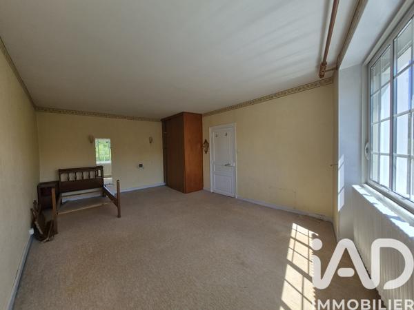 Maison à vendre 7 pièces 180 m² Airvault