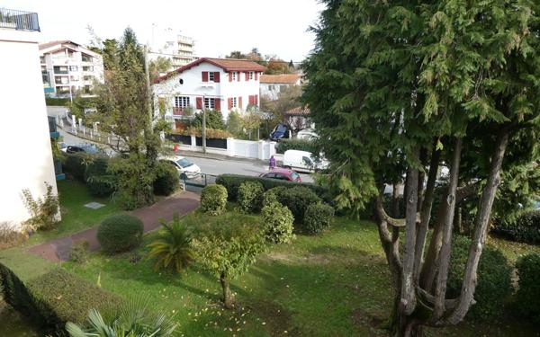 Appartement à vendre    4 pièces • 85,14 m2 Bayonne