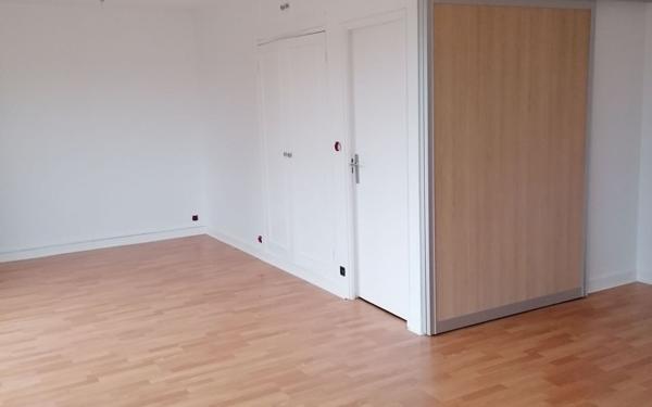 Appartement à vendre    4 pièces • 85,14 m2 Bayonne