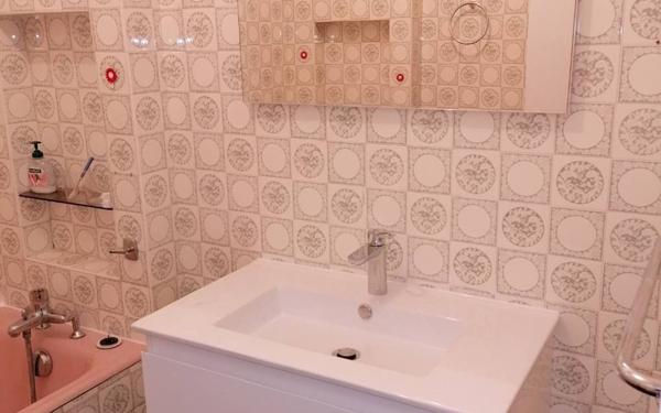 Appartement à vendre    4 pièces • 85,14 m2 Bayonne