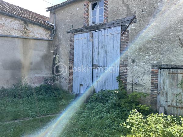 Maison ancienne de 123 m²