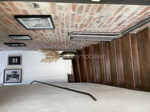 Maison ancienne de 123 m²