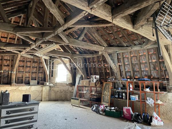 Maison ancienne de 123 m²