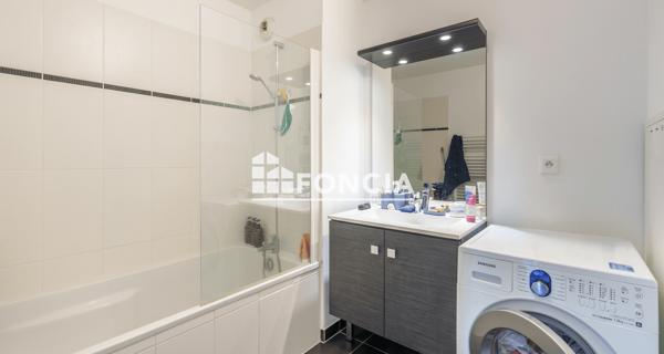 À vendre Appartement 3 pièces 59.22 m² - Nancy 54000