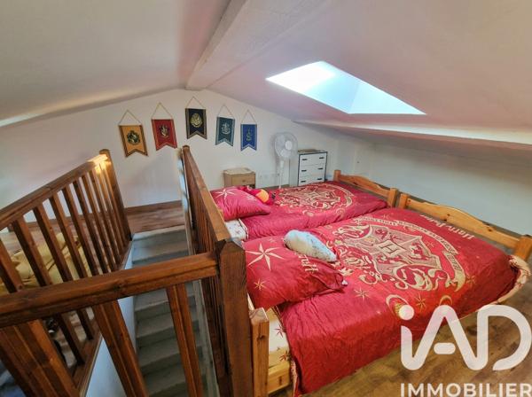 Immeuble à vendre 170 m² Carcassonne