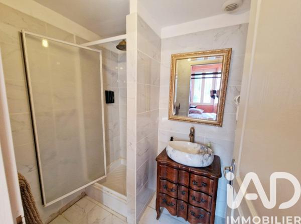 Immeuble à vendre 170 m² Carcassonne