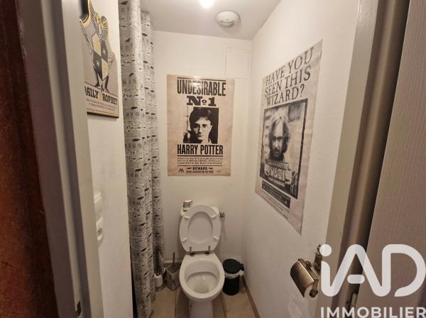 Immeuble à vendre 170 m² Carcassonne