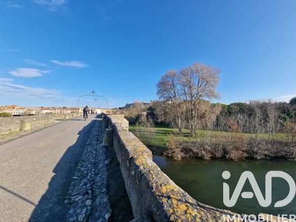 Immeuble à vendre 170 m² Carcassonne