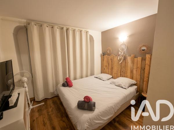 Immeuble à vendre 170 m² Carcassonne