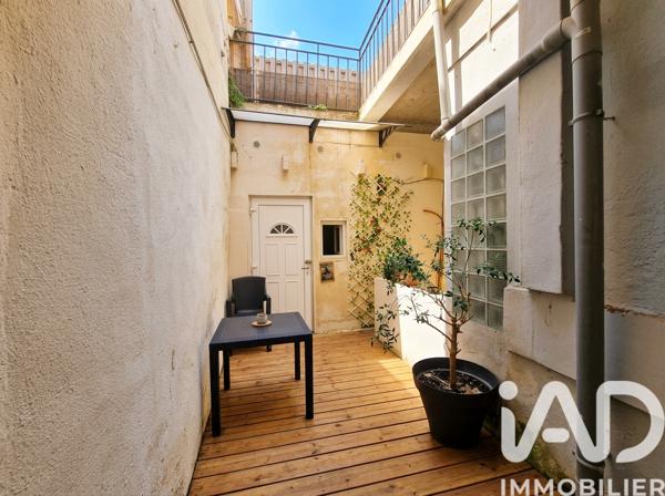 Immeuble à vendre 170 m² Carcassonne