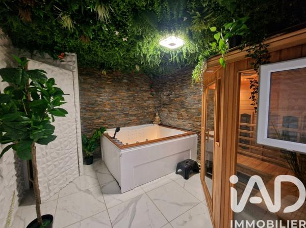 Immeuble à vendre 170 m² Carcassonne