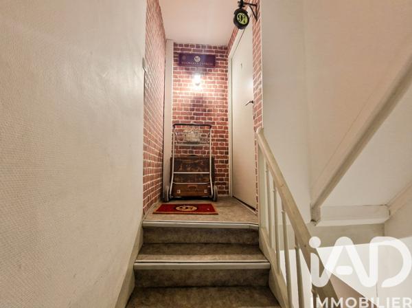 Immeuble à vendre 170 m² Carcassonne