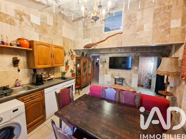 Immeuble à vendre 170 m² Carcassonne