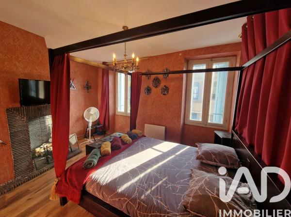 Immeuble à vendre 170 m² Carcassonne